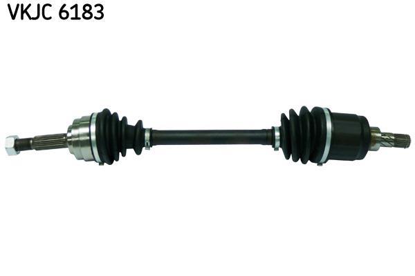 Cardan SKF VKJC 6183